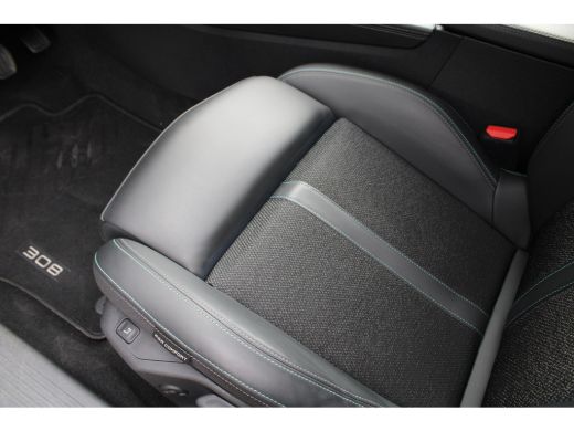 Peugeot 308 SW 1.2 PureTech Allure Pack Business | Navigatie | Camera voor + achter | AGR comfortstoel | Trek... ActivLease financial lease
