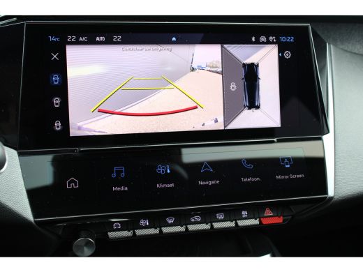 Peugeot 308 SW 1.2 PureTech Allure Pack Business | Navigatie | Camera voor + achter | AGR comfortstoel | Trek... ActivLease financial lease