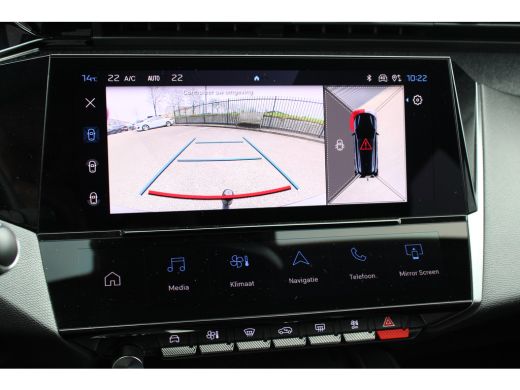 Peugeot 308 SW 1.2 PureTech Allure Pack Business | Navigatie | Camera voor + achter | AGR comfortstoel | Trek... ActivLease financial lease