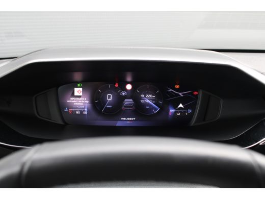 Peugeot 308 SW 1.2 PureTech Allure Pack Business | Navigatie | Camera voor + achter | AGR comfortstoel | Trek... ActivLease financial lease