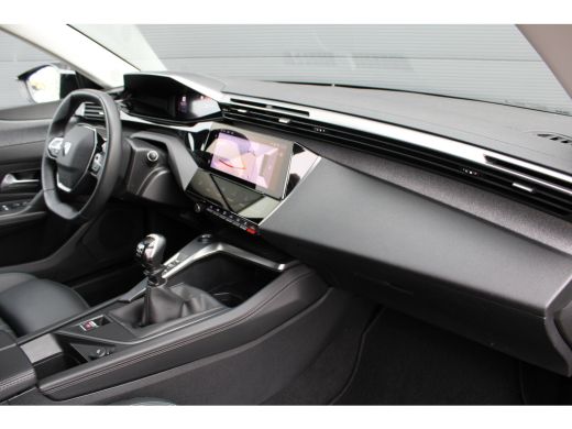 Peugeot 308 SW 1.2 PureTech Allure Pack Business | Navigatie | Camera voor + achter | AGR comfortstoel | Trek... ActivLease financial lease