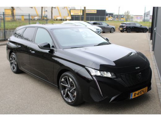 Peugeot 308 SW 1.2 PureTech Allure Pack Business | Navigatie | Camera voor + achter | AGR comfortstoel | Trek... ActivLease financial lease
