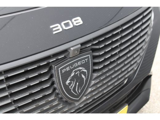 Peugeot 308 SW 1.2 PureTech Allure Pack Business | Navigatie | Camera voor + achter | AGR comfortstoel | Trek... ActivLease financial lease