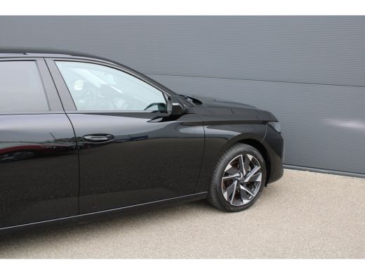 Peugeot 308 SW 1.2 PureTech Allure Pack Business | Navigatie | Camera voor + achter | AGR comfortstoel | Trek... ActivLease financial lease