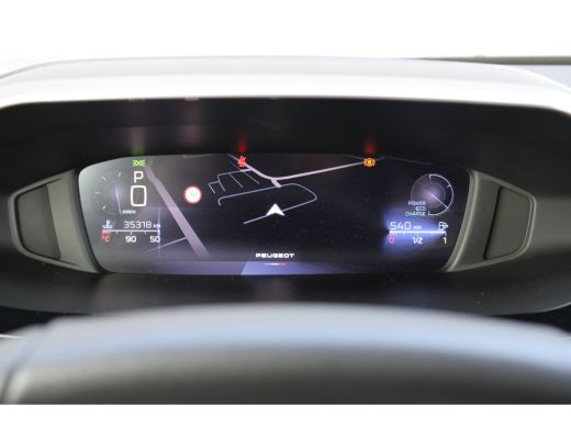 Peugeot 408 1.2 Hybrid 145 e-DCS6 Allure | Automaat | Navigatie | Camera | 19 Inch | Apple carplay | Originee... ActivLease financial lease