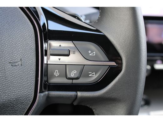 Peugeot 408 1.2 Hybrid 145 e-DCS6 Allure | Automaat | Navigatie | Camera | 19 Inch | Apple carplay | Originee... ActivLease financial lease
