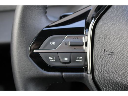 Peugeot 408 1.2 Hybrid 145 e-DCS6 Allure | Automaat | Navigatie | Camera | 19 Inch | Apple carplay | Originee... ActivLease financial lease