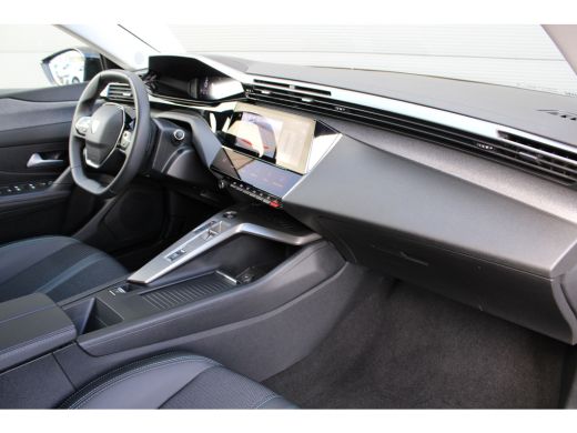 Peugeot 408 1.2 Hybrid 145 e-DCS6 Allure | Automaat | Navigatie | Camera | 19 Inch | Apple carplay | Originee... ActivLease financial lease
