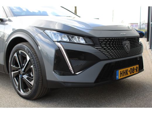 Peugeot 408 1.2 Hybrid 145 e-DCS6 Allure | Automaat | Navigatie | Camera | 19 Inch | Apple carplay | Originee... ActivLease financial lease