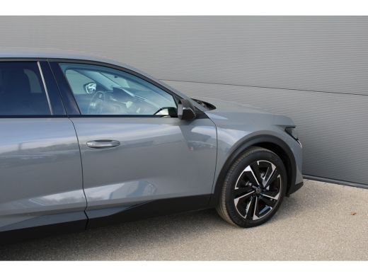 Peugeot 408 1.2 Hybrid 145 e-DCS6 Allure | Automaat | Navigatie | Camera | 19 Inch | Apple carplay | Originee... ActivLease financial lease