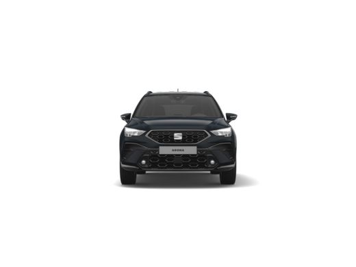 Seat Arona Reference | Cruise Control | Parkeersensoren achter | Rijstrookbehoudassistent (Lane Assist) ActivLease financial lease