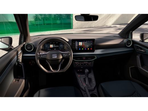 Seat Arona Reference | Cruise Control | Parkeersensoren achter | Rijstrookbehoudassistent (Lane Assist) ActivLease financial lease