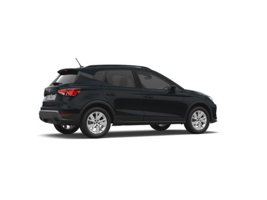 Seat Arona Reference | Cruise Control | Parkeersensoren achter | Rijstrookbehoudassistent (Lane Assist) ActivLease financial lease