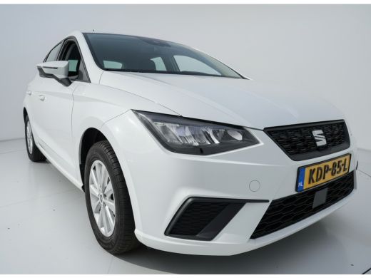 Seat Ibiza 1.0 80PK STYLE VIRTUAL/CARPLAY/STOELVERW. ActivLease financial lease