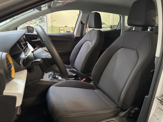 Seat Ibiza 1.0 80PK STYLE VIRTUAL/CARPLAY/STOELVERW. ActivLease financial lease