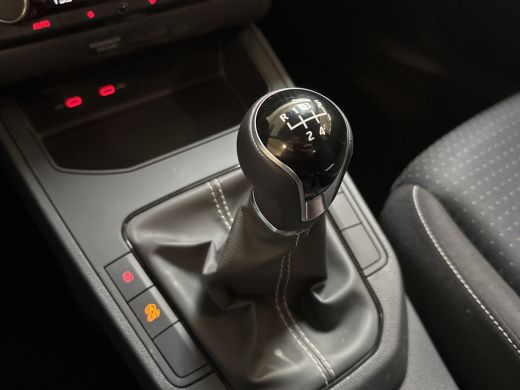 Seat Ibiza 1.0 80PK STYLE VIRTUAL/CARPLAY/STOELVERW. ActivLease financial lease