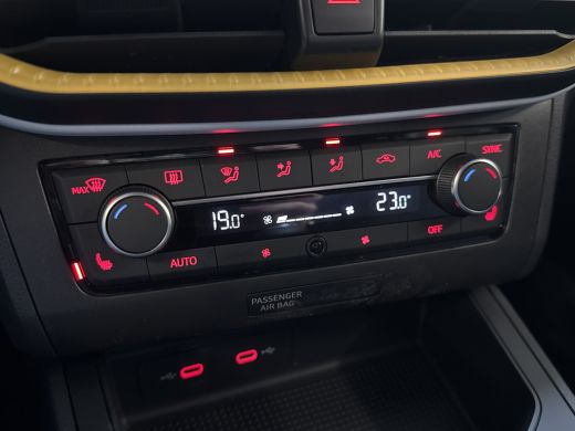 Seat Ibiza 1.0 80PK STYLE VIRTUAL/CARPLAY/STOELVERW. ActivLease financial lease