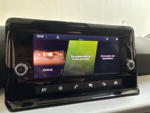 Seat Ibiza 1.0 80PK STYLE VIRTUAL/CARPLAY/STOELVERW. ActivLease financial lease