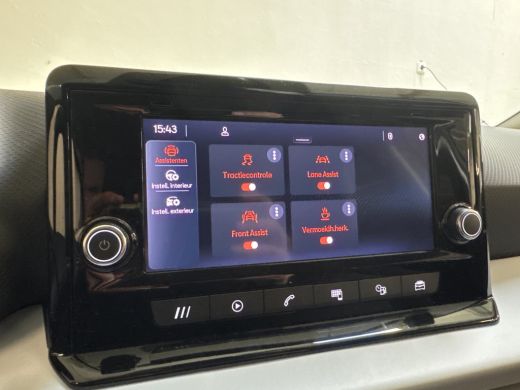 Seat Ibiza 1.0 80PK STYLE VIRTUAL/CARPLAY/STOELVERW. ActivLease financial lease