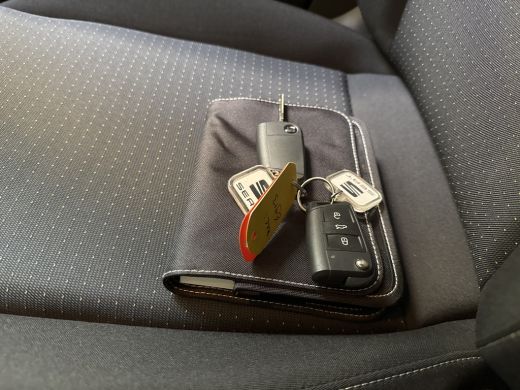 Seat Ibiza 1.0 80PK STYLE VIRTUAL/CARPLAY/STOELVERW. ActivLease financial lease