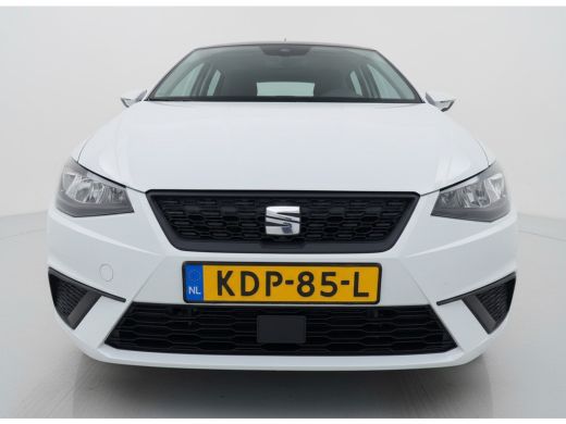 Seat Ibiza 1.0 80PK STYLE VIRTUAL/CARPLAY/STOELVERW. ActivLease financial lease