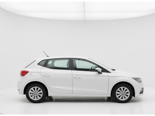 Seat Ibiza 1.0 80PK STYLE VIRTUAL/CARPLAY/STOELVERW. ActivLease financial lease