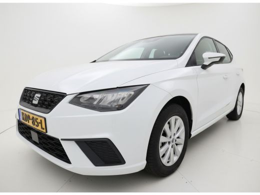 Seat Ibiza 1.0 80PK STYLE VIRTUAL/CARPLAY/STOELVERW. ActivLease financial lease