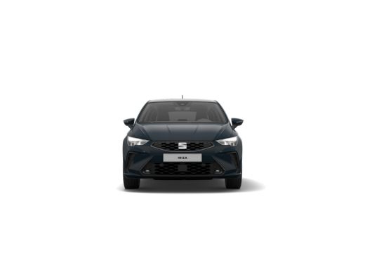 Seat Ibiza Reference | Parkeersensoren achter | Rijstrookbehoudassistent (Lane Assist) ActivLease financial lease