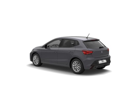 Seat Ibiza Reference | Parkeersensoren achter | Rijstrookbehoudassistent (Lane Assist) ActivLease financial lease