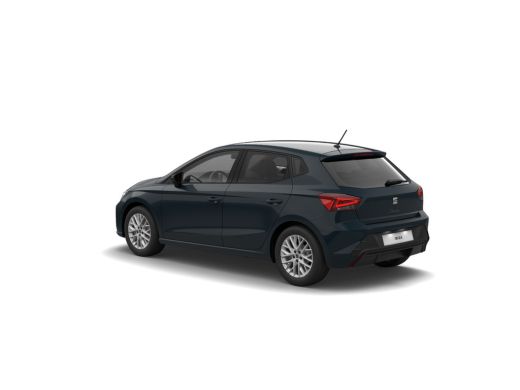 Seat Ibiza Reference | Parkeersensoren achter | Rijstrookbehoudassistent (Lane Assist) ActivLease financial lease