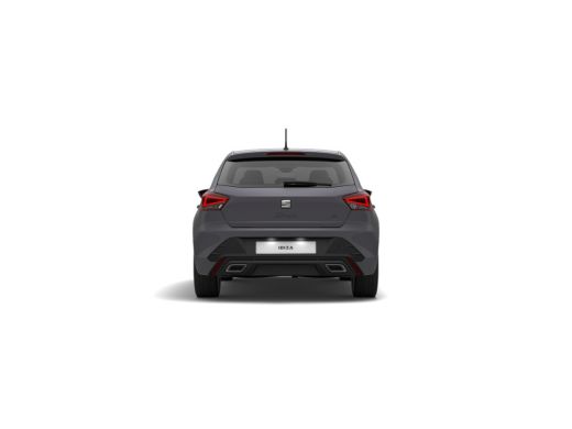 Seat Ibiza Reference | Parkeersensoren achter | Rijstrookbehoudassistent (Lane Assist) ActivLease financial lease
