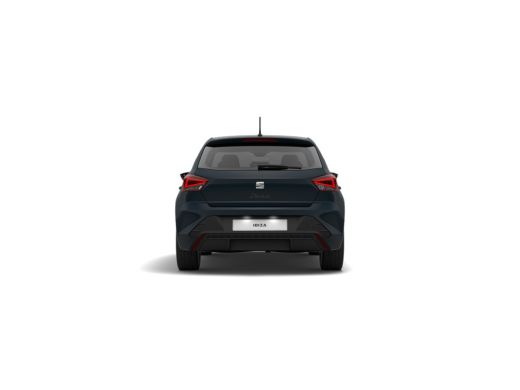 Seat Ibiza Reference | Parkeersensoren achter | Rijstrookbehoudassistent (Lane Assist) ActivLease financial lease