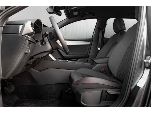 Seat Leon Sportstourer FR Business - eHybrid | Achteruitrijcamera | Automatisch dimmende binnenspiegel | Da... ActivLease financial lease