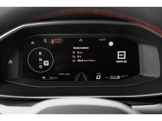 Seat Leon Sportstourer FR Business - eHybrid | Achteruitrijcamera | Automatisch dimmende binnenspiegel | Da... ActivLease financial lease