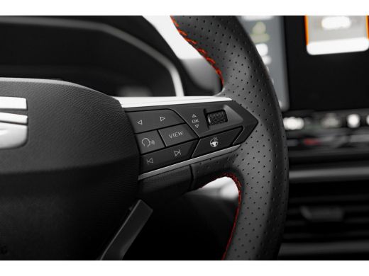 Seat Leon Sportstourer FR Business - eHybrid | Achteruitrijcamera | Automatisch dimmende binnenspiegel | Da... ActivLease financial lease