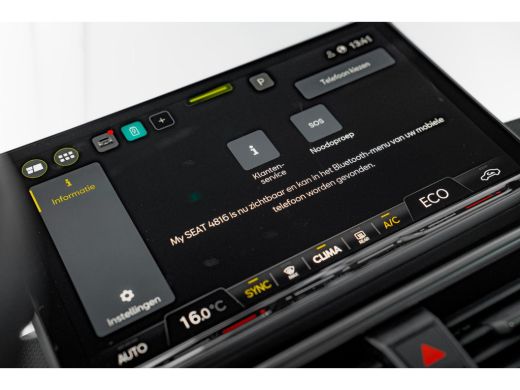 Seat Leon Sportstourer FR Business - eHybrid | Achteruitrijcamera | Automatisch dimmende binnenspiegel | Da... ActivLease financial lease