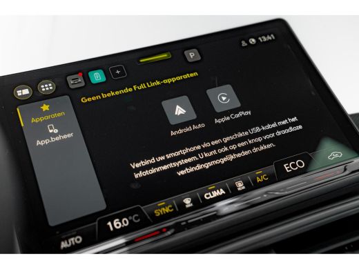 Seat Leon Sportstourer FR Business - eHybrid | Achteruitrijcamera | Automatisch dimmende binnenspiegel | Da... ActivLease financial lease