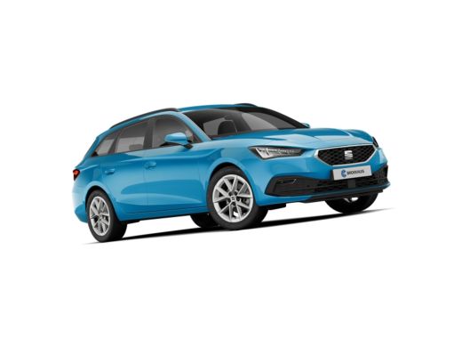 Seat Leon Sportstourer FR Business - eHybrid | Achteruitrijcamera | Automatisch dimmende binnenspiegel | Da... ActivLease financial lease