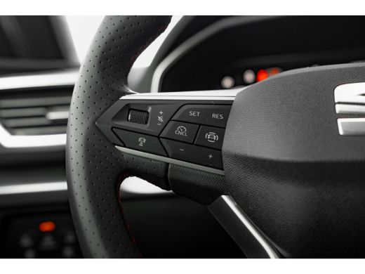 Seat Leon Sportstourer FR Business - eHybrid | Achteruitrijcamera | Automatisch dimmende binnenspiegel | Da... ActivLease financial lease