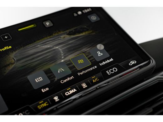 Seat Leon Sportstourer FR Business - eHybrid | Achteruitrijcamera | Automatisch dimmende binnenspiegel | Da... ActivLease financial lease