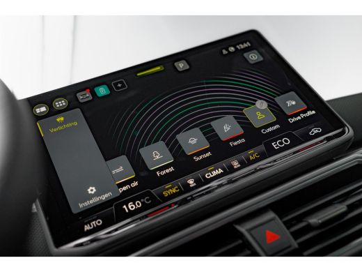 Seat Leon Sportstourer FR Business - eHybrid | Achteruitrijcamera | Automatisch dimmende binnenspiegel | Da... ActivLease financial lease