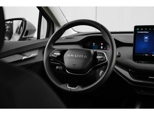 Skoda Elroq Limited Edition | Exclusief &euro;3000,- inruilvoordeel | Prijs inclusief inruilvoordeel is &euro;31.870 | ... ActivLease financial lease