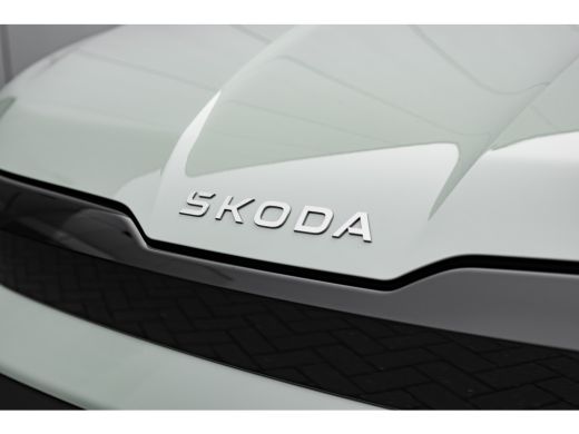 Skoda Elroq Limited Edition | Exclusief &euro;3000,- inruilvoordeel | Prijs inclusief inruilvoordeel is &euro;31.870 | ... ActivLease financial lease