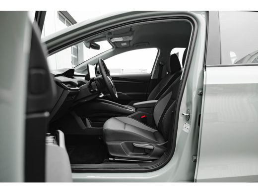 Skoda Elroq Limited Edition | Exclusief &euro;3000,- inruilvoordeel | Prijs inclusief inruilvoordeel is &euro;31.870 | ... ActivLease financial lease