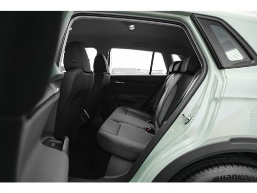 Skoda Elroq Limited Edition | Exclusief &euro;3000,- inruilvoordeel | Prijs inclusief inruilvoordeel is &euro;31.870 | ... ActivLease financial lease