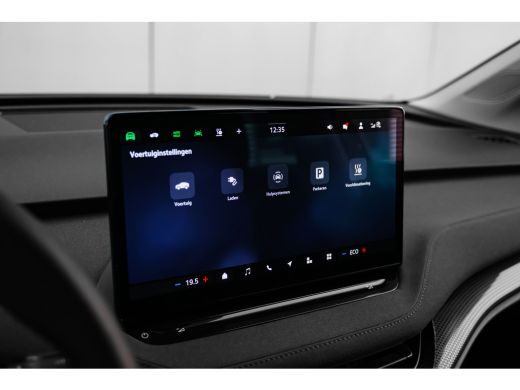 Skoda Elroq Limited Edition | Exclusief &euro;3000,- inruilvoordeel | Prijs inclusief inruilvoordeel is &euro;31.870 | ... ActivLease financial lease