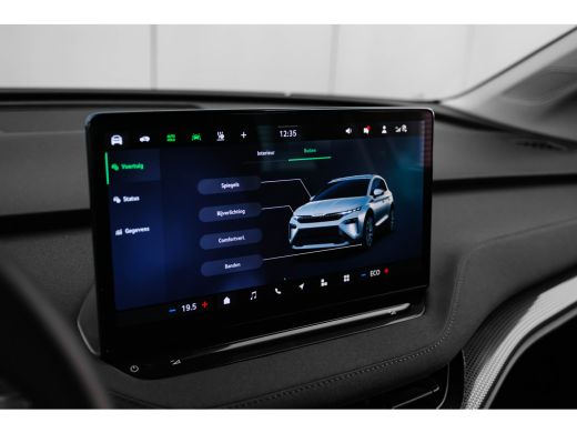 Skoda Elroq Limited Edition | Exclusief &euro;3000,- inruilvoordeel | Prijs inclusief inruilvoordeel is &euro;31.870 | ... ActivLease financial lease