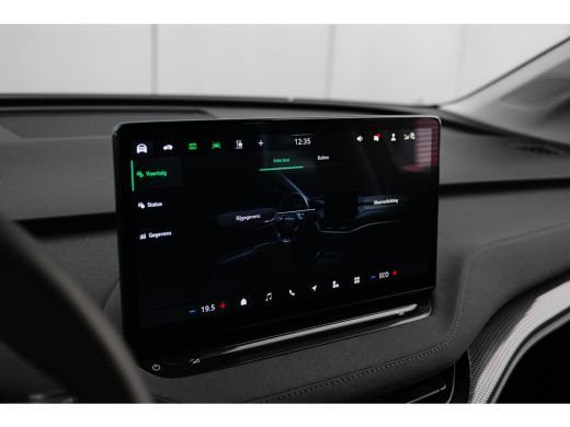 Skoda Elroq Limited Edition | Exclusief &euro;3000,- inruilvoordeel | Prijs inclusief inruilvoordeel is &euro;31.870 | ... ActivLease financial lease