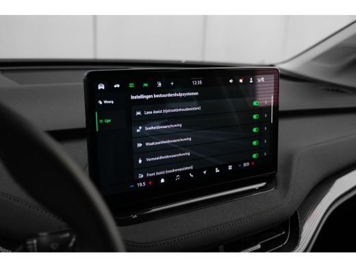 Skoda Elroq Limited Edition | Exclusief &euro;3000,- inruilvoordeel | Prijs inclusief inruilvoordeel is &euro;31.870 | ... ActivLease financial lease