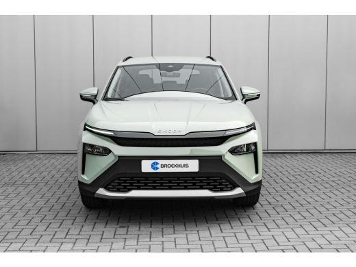Skoda Elroq Limited Edition | Exclusief &euro;3000,- inruilvoordeel | Prijs inclusief inruilvoordeel is &euro;31.870 | ... ActivLease financial lease